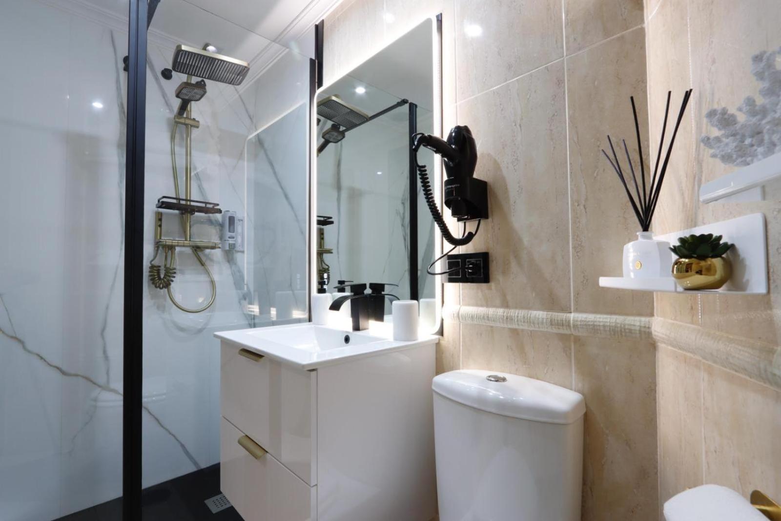 Apartamento Exclusivo Centrico Con Parking Estrella De Ribadeo II Exterior foto